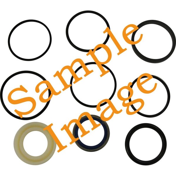 Cylinder Seal Kit